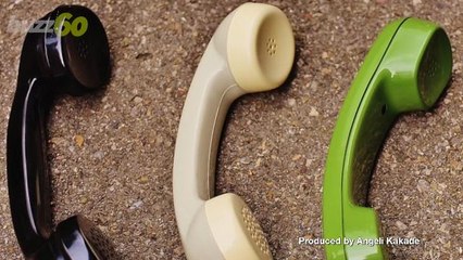 The Majority of American Homes Are Now Cell Phone Only