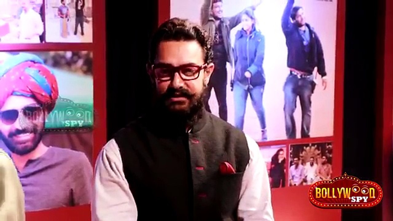 Rs 1000 Cr Mahabharata (The Epic) - Bollywood Dream Cast - Shahrukh Khan, Aamir Khan, Priyanka Chopra