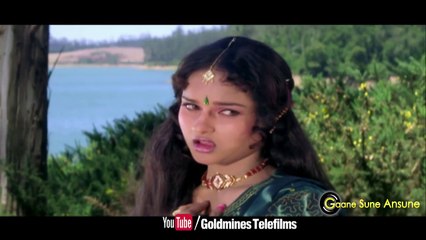 Tum Bin Jeena Raas Na Aaye - Sadhana Sargam, Udit Narayan - Gunda 1998 Songs - Mithun Chakraborty