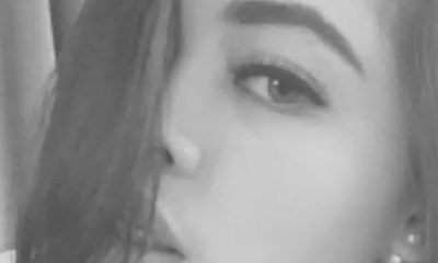 Tangis Amih untuk Anaknya