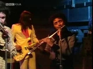 CAPTAIN BEEFHEART - This Is The Day (OGWT, 1974)