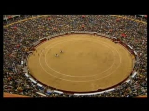 Juan Bautista, une histoire de Camargue