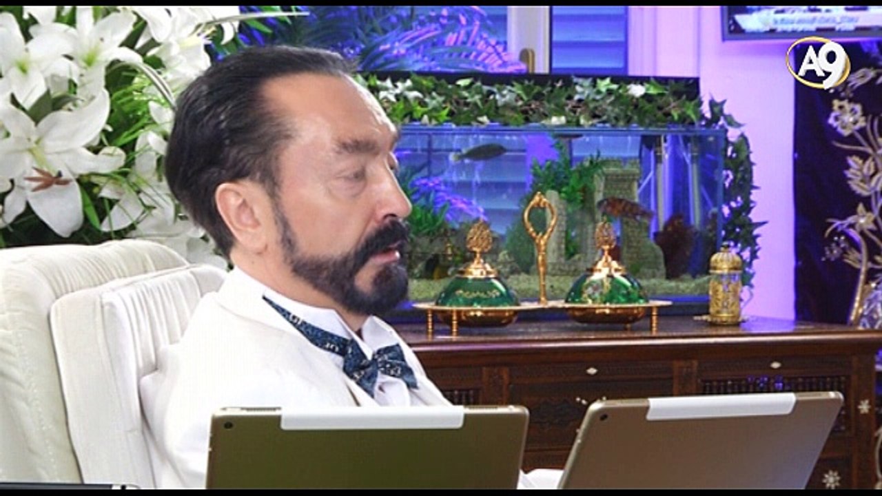 Mehdiyet projeyle oluşmaz. Mehdiyet saf sevgiyle gönüllere sultanlık kurmaktır