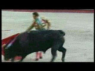 Curro Romero, le Pharaon de Séville