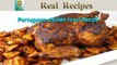 Portuguese Chargha Real Recipes How To Cook Portugese Chargha Chicken Roast Recipe