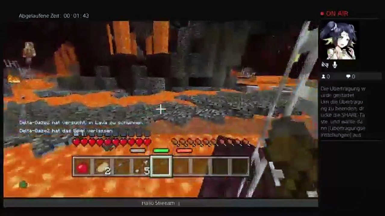 Minecraft Bedwars|ItzeZz Banana (9)