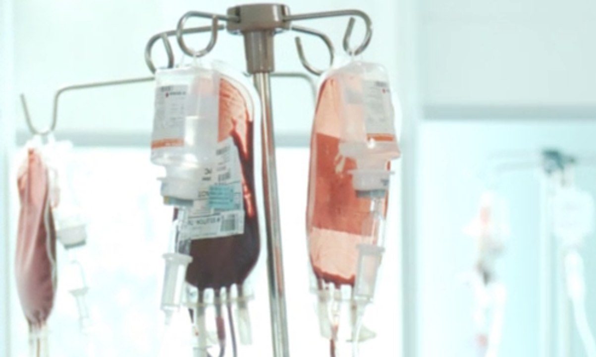 Hidup dengan Thalasemia