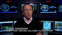 McLaren - Simulator