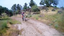 btt belmonte 4/5