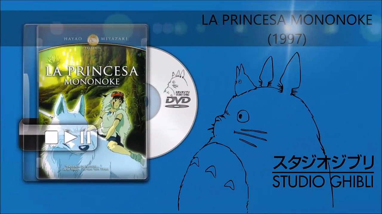 Coleccion [Ghibli]