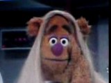 The muppet show - Fozzie replaces Miss Piggy