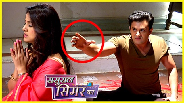 Simar Does Kaal Pooja For Piyush In Sasural Simar Ka | TellyMasala