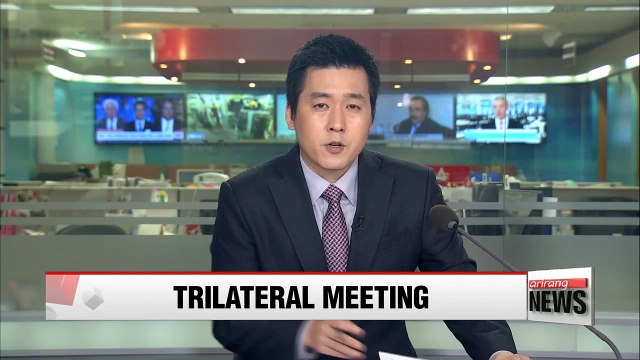 , China, Japan agree to resist all forms of protectionism