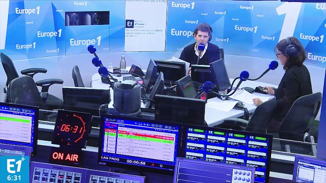 Présidentielle : les coulisses du soutien d'Obama à Macron