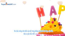 Good wishes and birthday significance