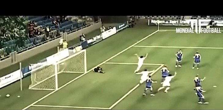 puscas award best goals 2009-2016