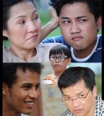 Gia Đình Số Đỏ Tập 04 - Phim Tình Cảm Việt Nam Đặc Sắc