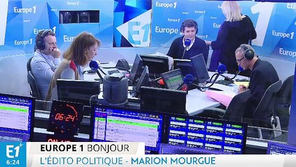 Les dernières heures de François Hollande à l’Élysée