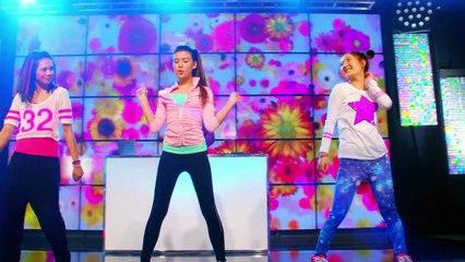 Make It Pop - S 1 E 5 - I Cant Hear Me
