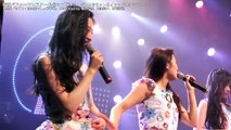 170505 1257 東京パフォーマンスドール B公演 TPDアンコール～