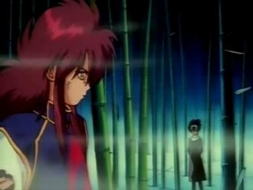 [[ Yu Yu Hakusho AMV * Forbidden ]]
