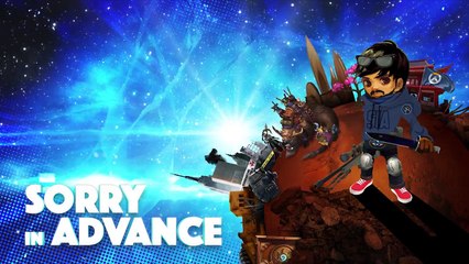 DON'T LET THIS FOOL DRIVE