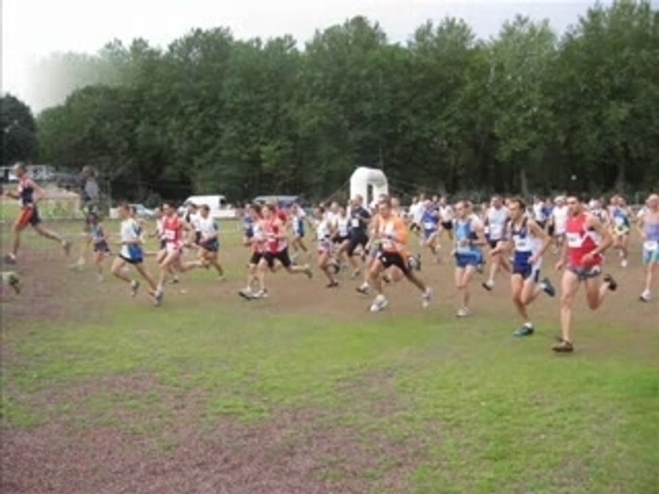 Cross Vidéo Fin