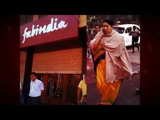 Top Stories - More Trouble For Fabindia, After Goa Now It's Kohlapur