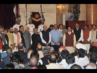 PM to shake-up cabinet again with a reshuffle