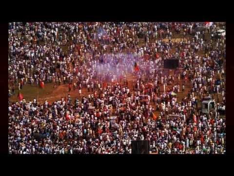 Main acussed in Patna Blast arrested