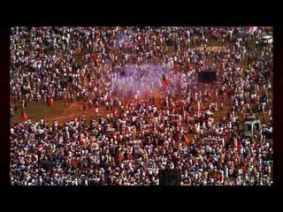 Main acussed in Patna Blast arrested