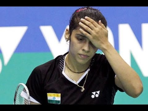 Saina Nehwal Out of Malaysia Open, Lost Top Rank
