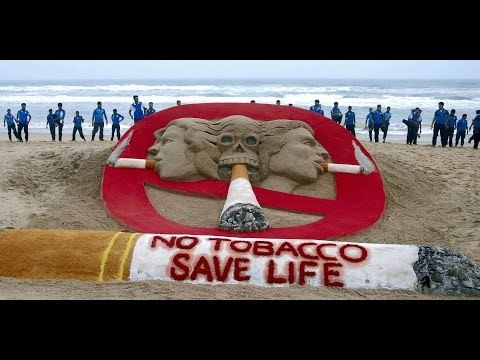 PM Modi Backed Heath Ministry, Cigarette Packets To Have Larger Pictorial Warnings