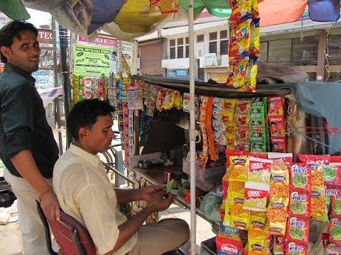 BJP MP stirs controversy over Tobacco comments