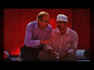 Скачать видео: Prashant Bhushan writes open letter to Kejriwal, compares him to Stalin