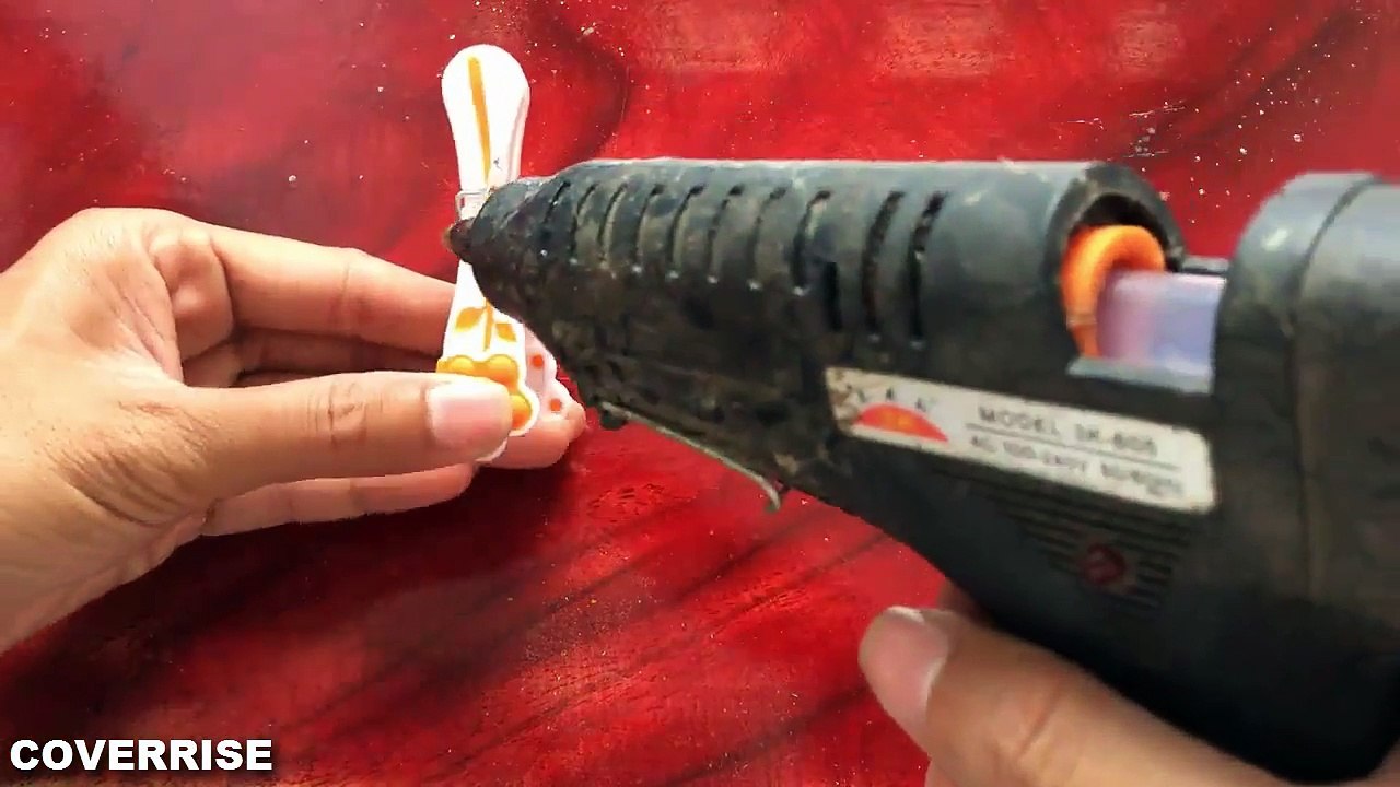 How To Make Alarm At Home version 2