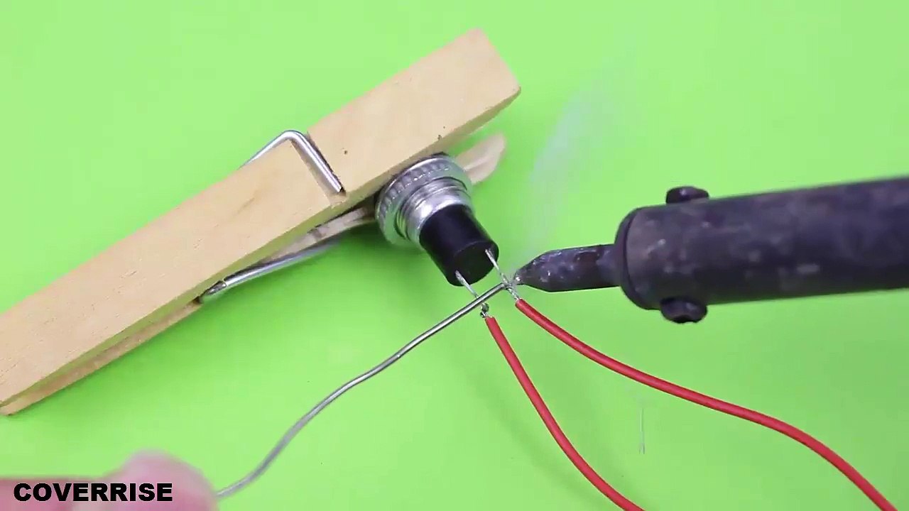 How to Make Pepsi Soda Fountain Machine