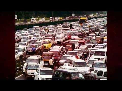 10 year old Diesel vehicles banned in Delhi