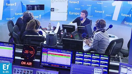 Après le naufrage de Le Pen, Macron archifavori !