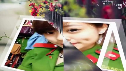 Cô Gái Mở Đường Nhạc chế Phiên Bản Facebook - Girl Xinh