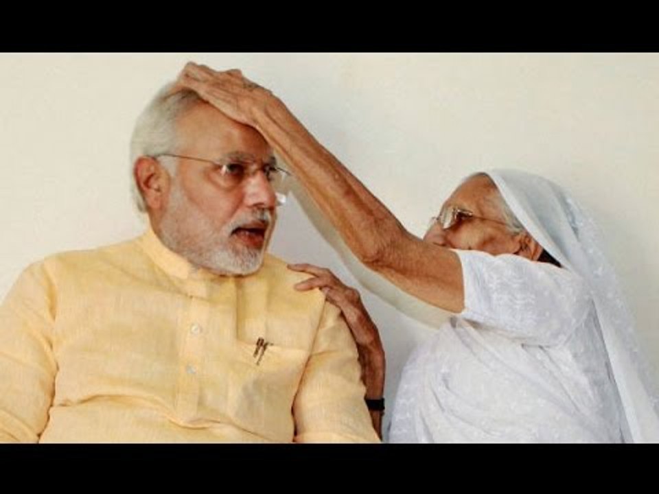 A tour of PM Modi's ancestral home, railway station where he sold tea and trending stories