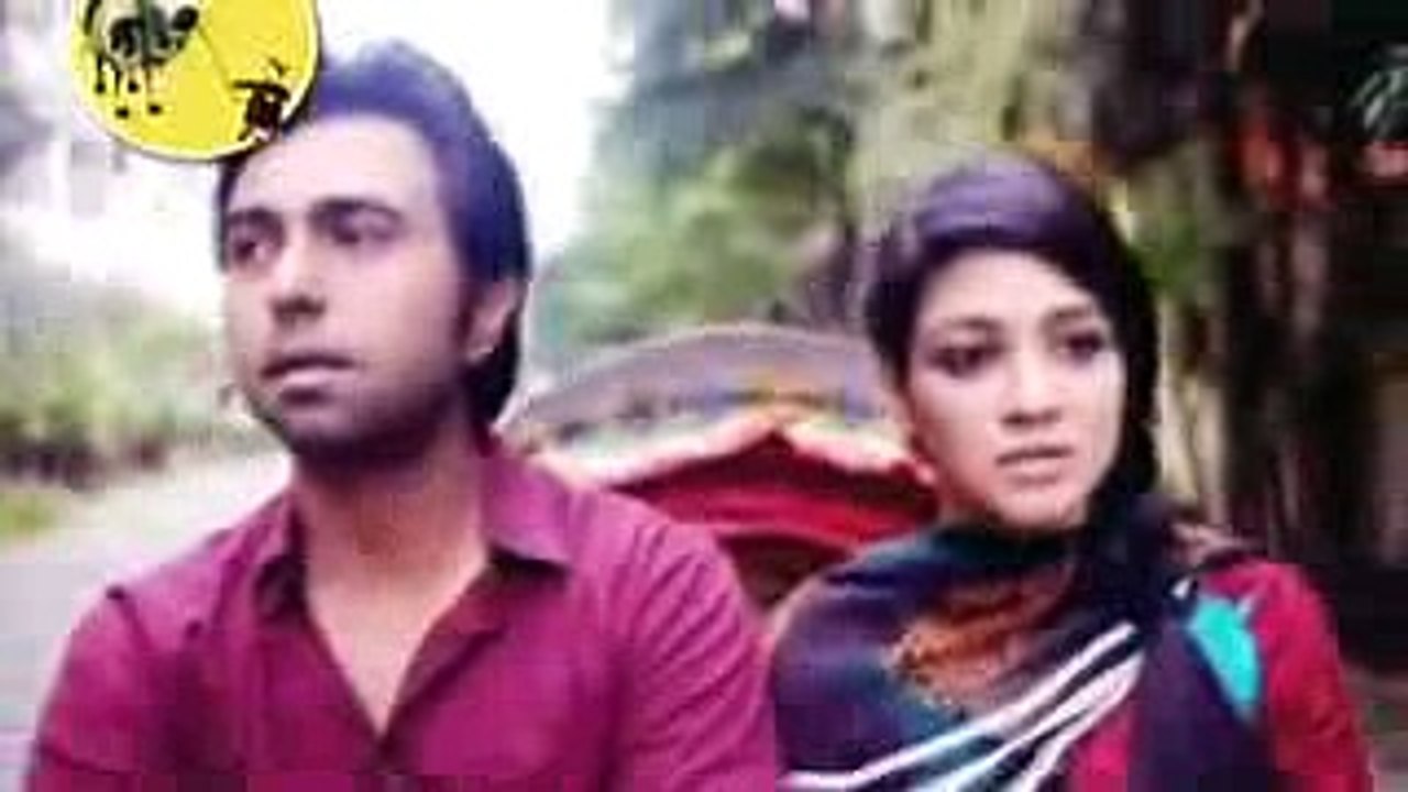 ---Bangla Eid Natok Eid Ul Adha 2015   “Ei Rodh Ei Bristi“ ft Apurbo, Sharlin Farzana