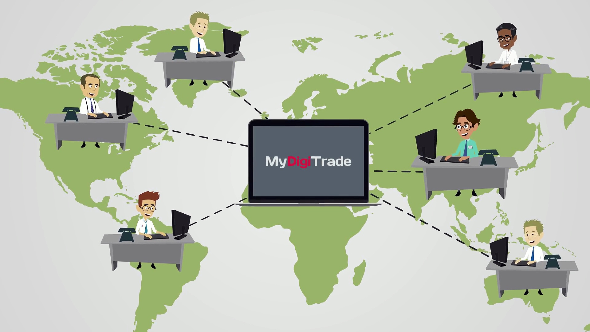 Copy Trading Platform