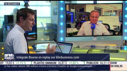 Facebook sanctionné à Wall Street: Un ralentissement de la croissance des revenus publicitaires est attendu - 04/05