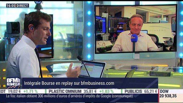 Facebook sanctionné à Wall Street: Un ralentissement de la croissance des revenus publicitaires est attendu - 04/05