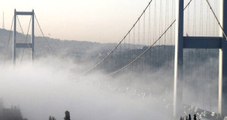 İstanbul Boğazı, Gemi Geçişlerine Çift Yönlü Olarak Kapatıldı