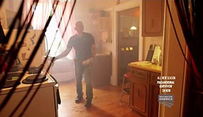 Paranormal Survivor Season 2 (2016) Episode 1-Episode 2 Watch Tv Series 2016