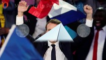 Sondage présidentielle : Macron creuse l’écart, le débat a fait mal à Marine Le Pen