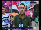 غرفة الأخبار | مئات المصريين يحتفلون بالذكرى الـ 34 لعيد تحرير سيناء