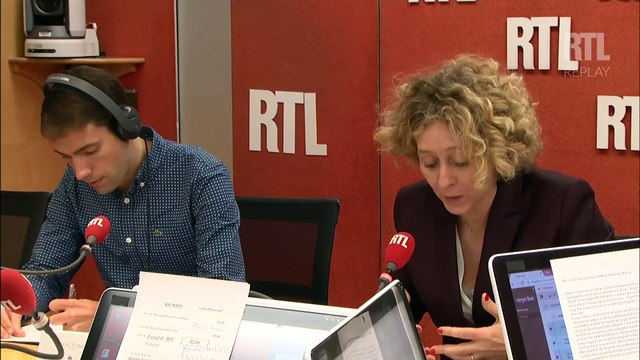 Présidentielle 2017 : Alba Ventura décrypte la campagne d'entre-deux-tours